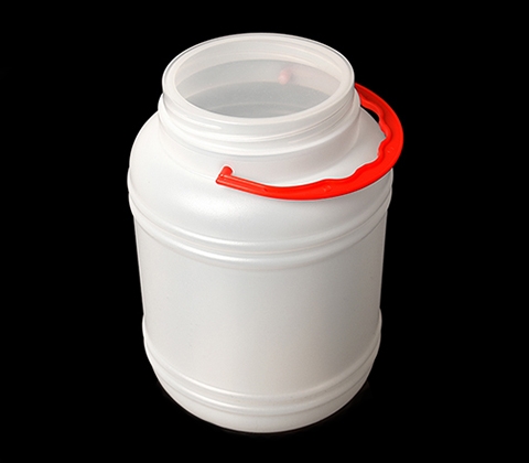 2 KG Yoğurt Bidonu